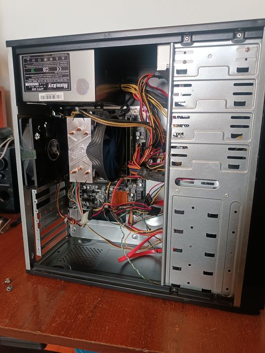 Продаю системный блок