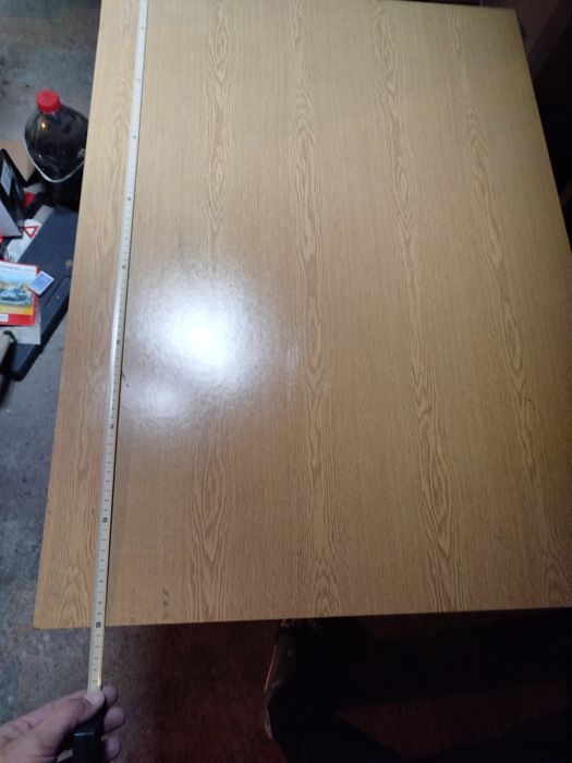 Кухненска маса разглобяема