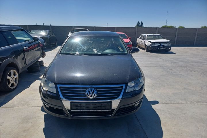SET AMORTIZOARE SPATE Volkswagen VW Passat B6