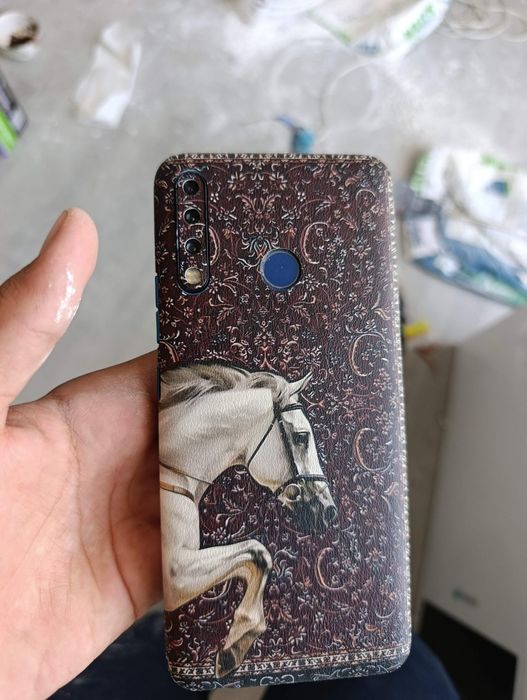 Tecno camon 12Air
