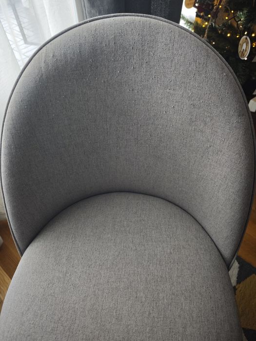 Set 2 scaune DINING - Stil scandinav