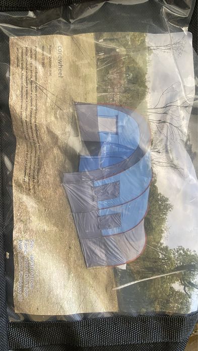 Палатка 480/310/210cm