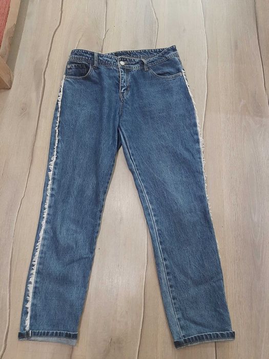 Дамски дънки за сезона