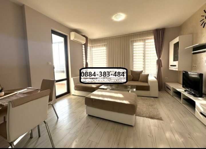 Дава се под наем Склад в Пловдив, Въстанически - 65 кв.м за 448.8 € - Снимка #1