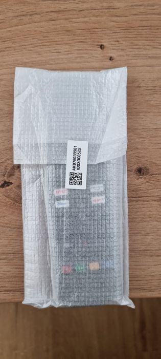 Telecomandă originală LG AKB76043505 – Nouă – Compatibilă cu televizoare LG Smart TV 2023–2024