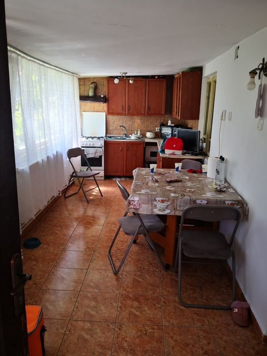 Proprietar vând casă Corabia
