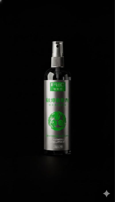 Спрей анти дождь