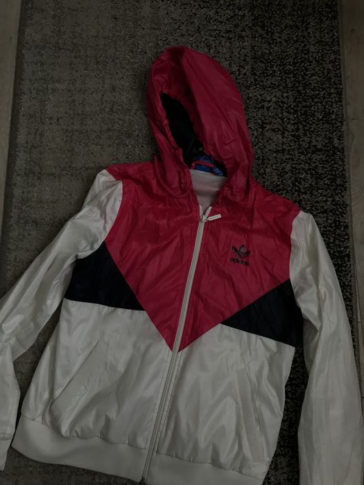 Jacheta Adidas de vara