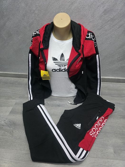 Trening dama 3 piese