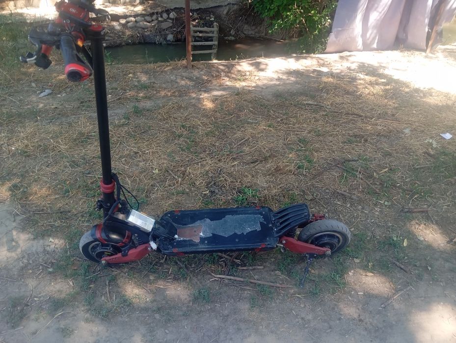 Samakat sostyanasi ideal zapasxod 60 50km tezlik 70