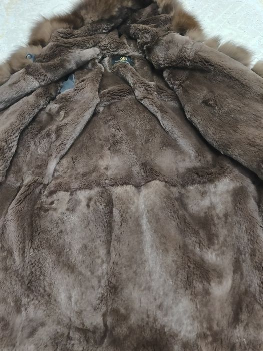 Продам парку 50-52размер