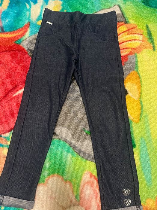 Клинове Next,I DO,Sarabanda 4,5 години