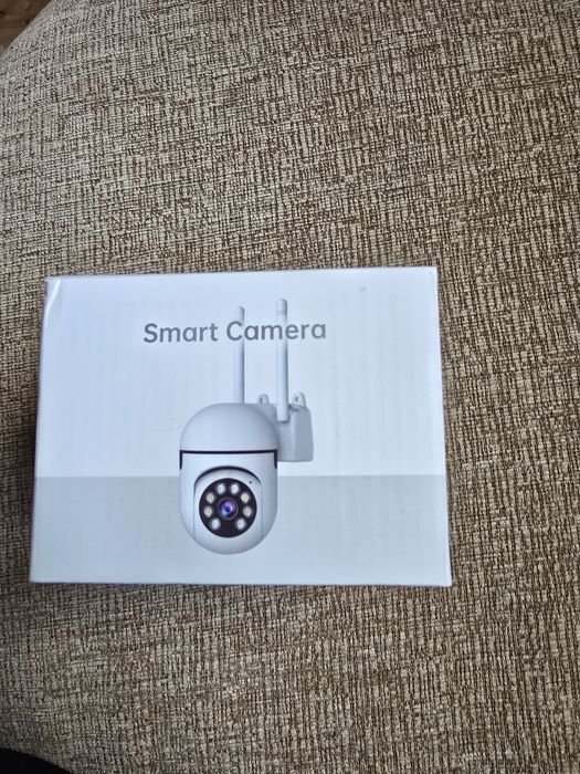 Wifi камера с приложение