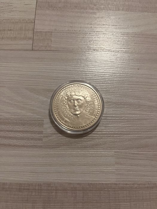 Medalie Regina Maria a României