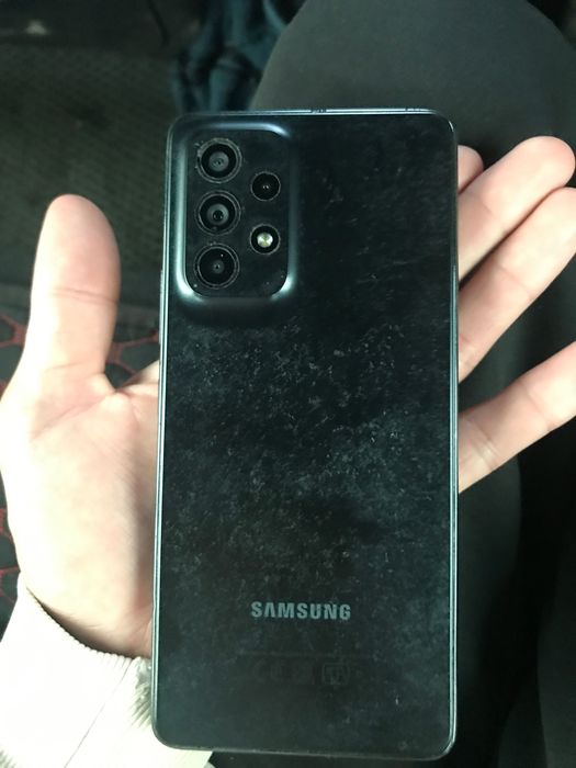 Самсунг А 53 продам