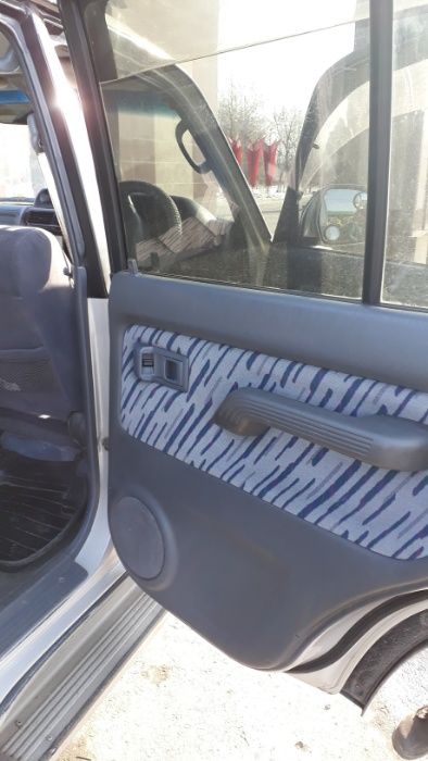 Продам Прадо 95 в хорошем состоянии...