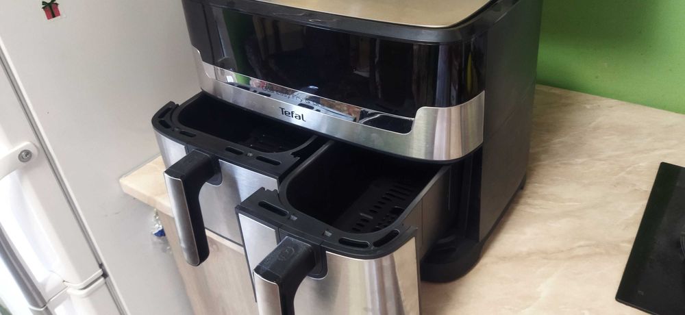Еър фрайър ТЕФАЛ