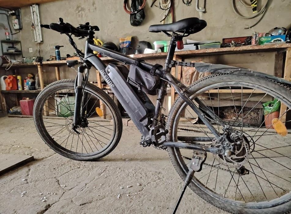 Продам велосипед