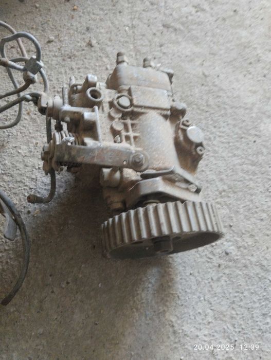 Продам оппозитный двигатель мотор vw t3 transporter полный комплект