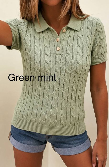Pulover pentru Dama Polo Ralph Lauren Original Bumbac 100% Mărime S/M 36