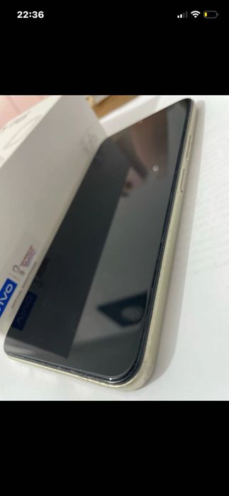 Telefon Vivo Y 16 128 GB (Vinted)