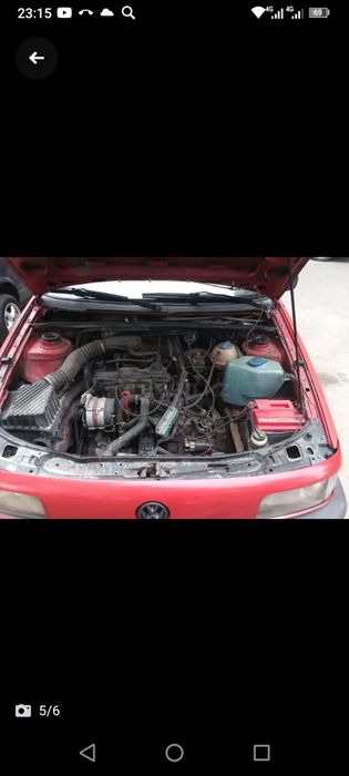 Продам надёжного немца торг