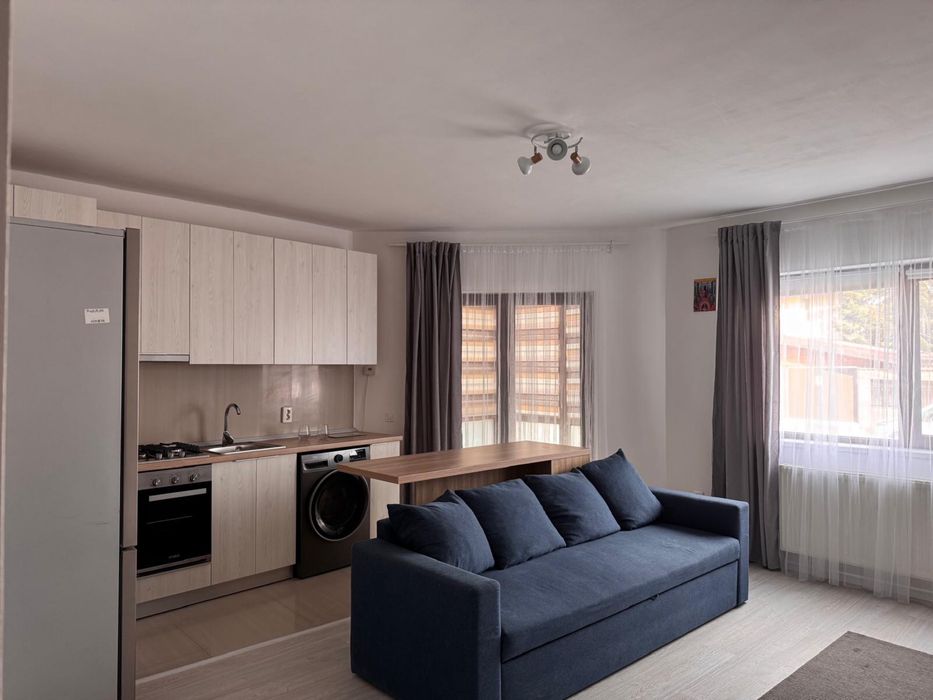 Inchiriez apartament 2 camere,Dobroesti