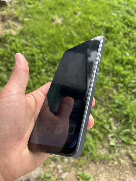 Real me note 50 64 Gb