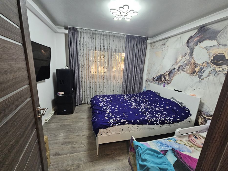 Închiriez apartament Bld.Dorobantilor