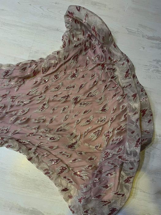 Абитуриентска рокля