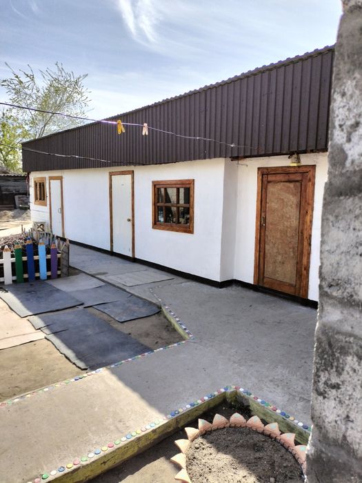 Продам частный дом