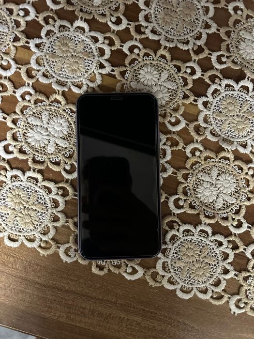 Iphone 11 ca nou