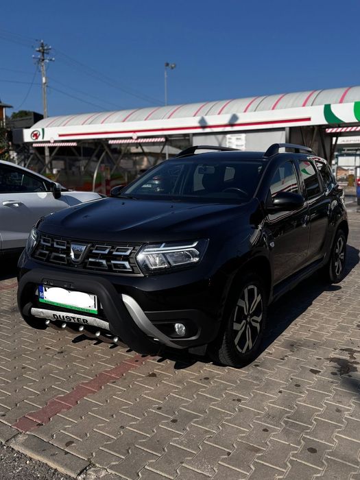 Dacia Duster Full, Camere 360 , Scaune Incalzite