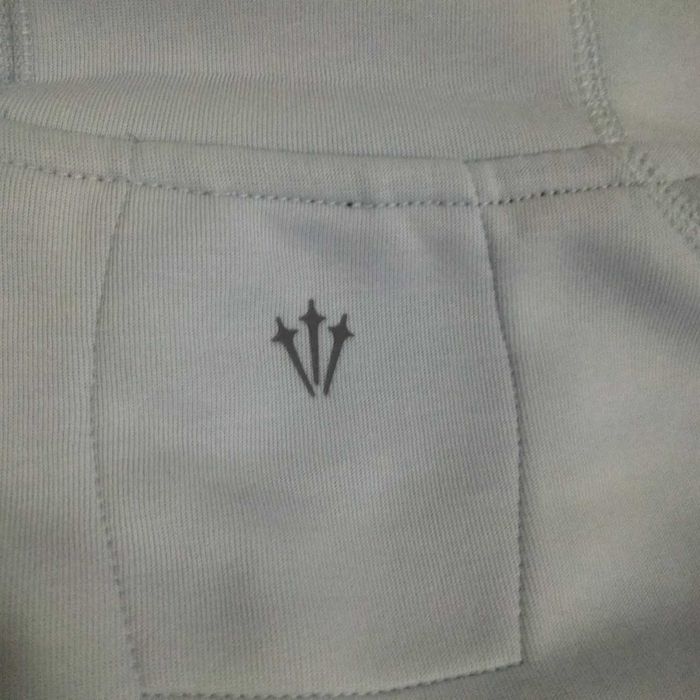 Nike nocta зипка