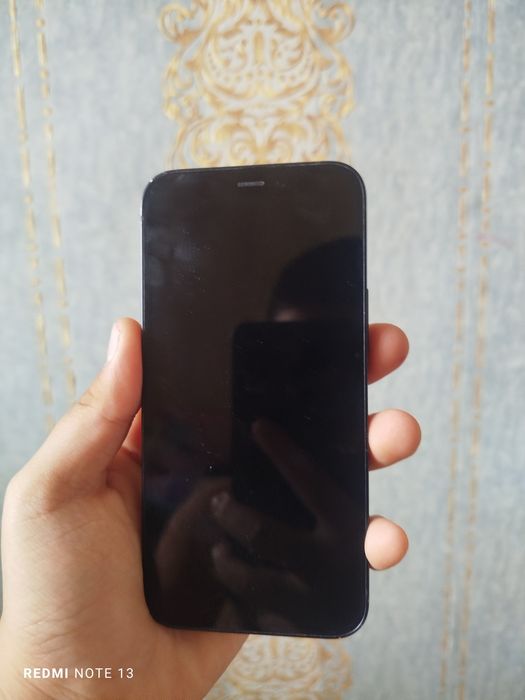 iPhon 12 mini продам