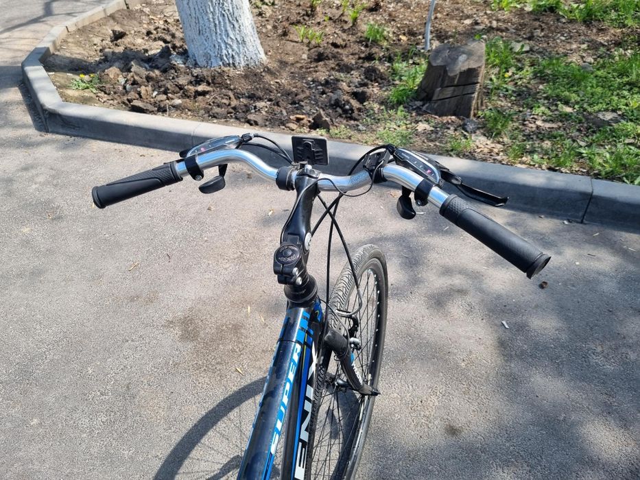 Велосипед 28' Phoenix