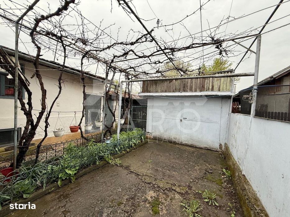 Vand casa in Sancraiu de Mures , situat in Sancraiu de Mures