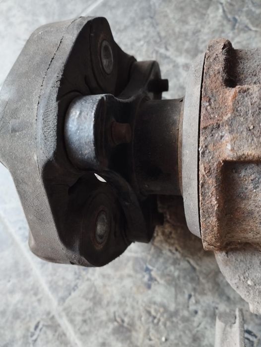 Диференциал за БМВ  е87,20д,163к.с