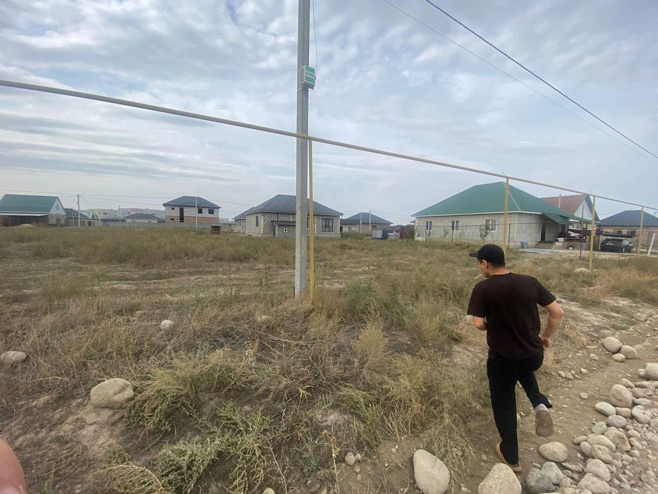 Участок земля продается