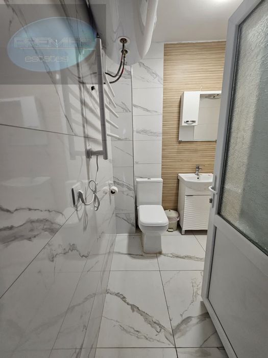 Продава се Тристаен апартамент в Пловдив, Христо Смирненски - 81 кв.м за 814 €/кв.м - Снимка #6