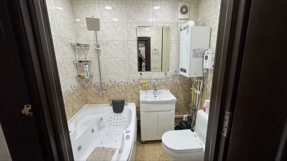 Олмазор Себзорда 3 хона Арендага Оилага бераман 989*