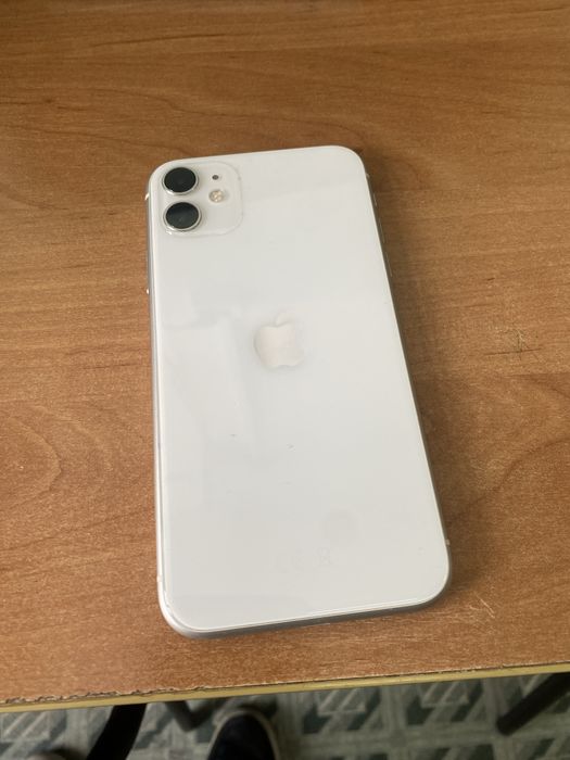 Iphone 11 128гб.