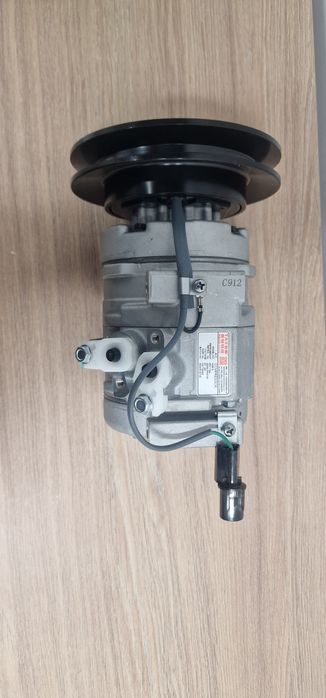 Компрессор XCMG (KD17Z005Z,  Экскаватор XE215C