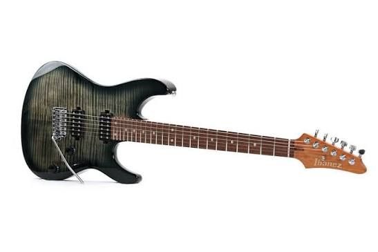 Ibanez az24 standart