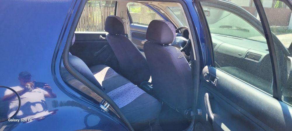 De vanzare Golf 4
