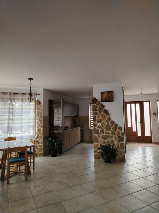 Casă 4 camere Păulești
