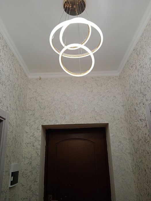 Квартира ремонт киламиз