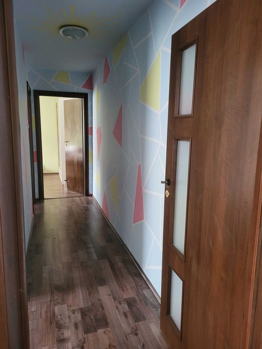 Proprietar, inchiriez apartament 3 camere semidecomandat Emil Racovita