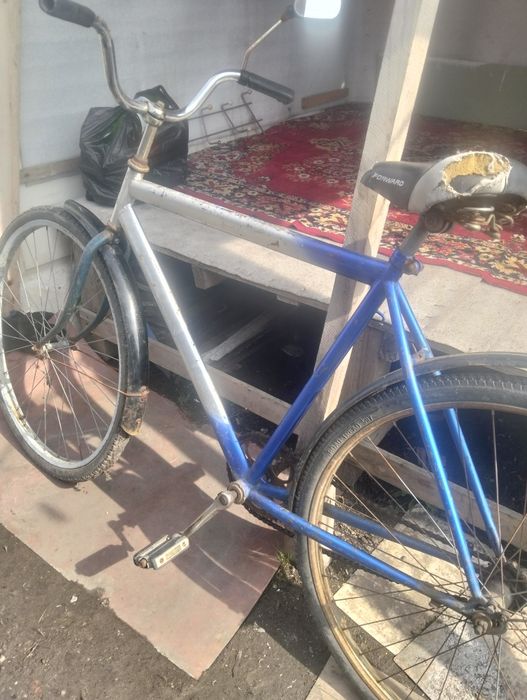 Продам велик, 10 тыс