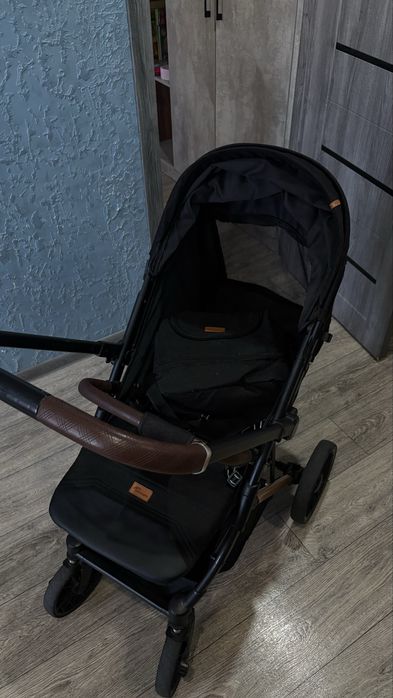 Коляска зима/лето